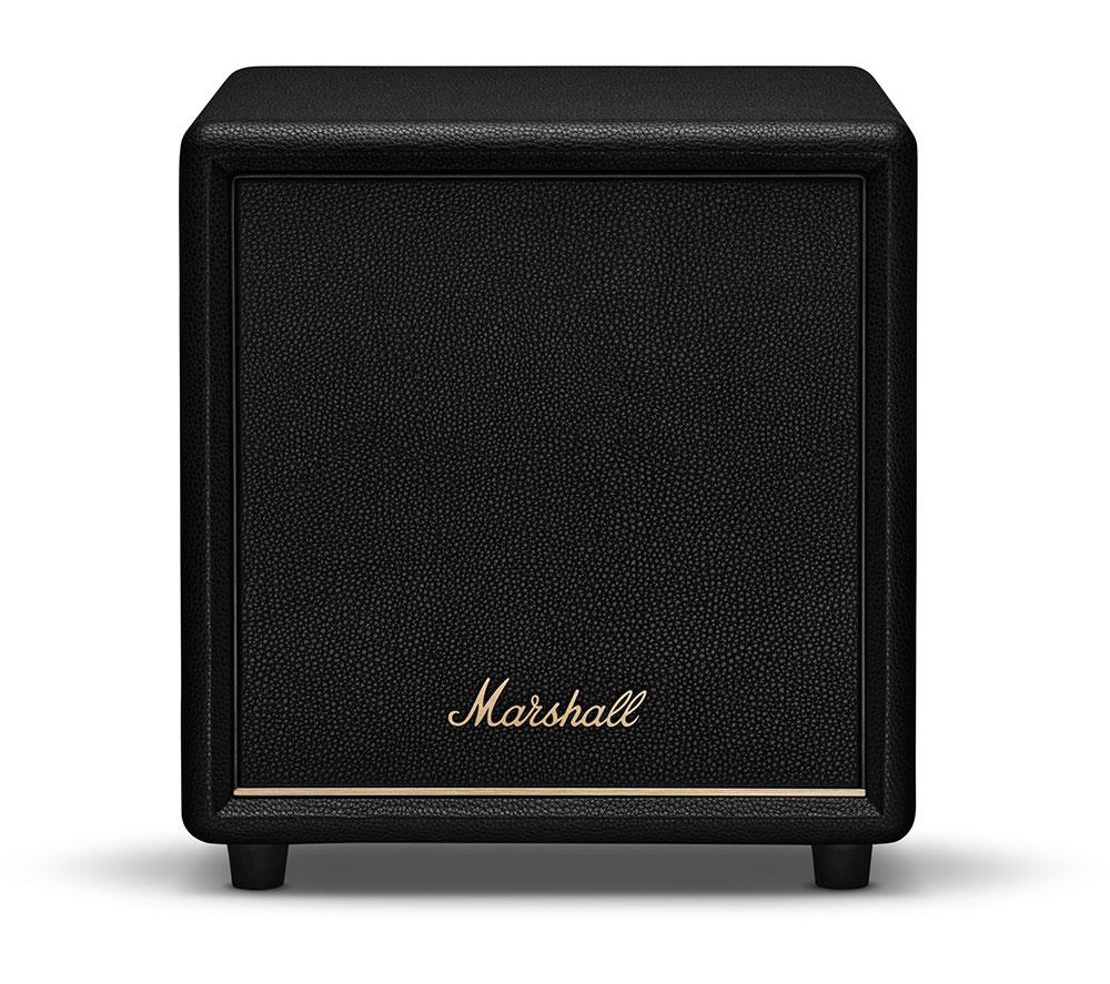 MARSHALL Heston 200 Wireless Subwoofer - Black