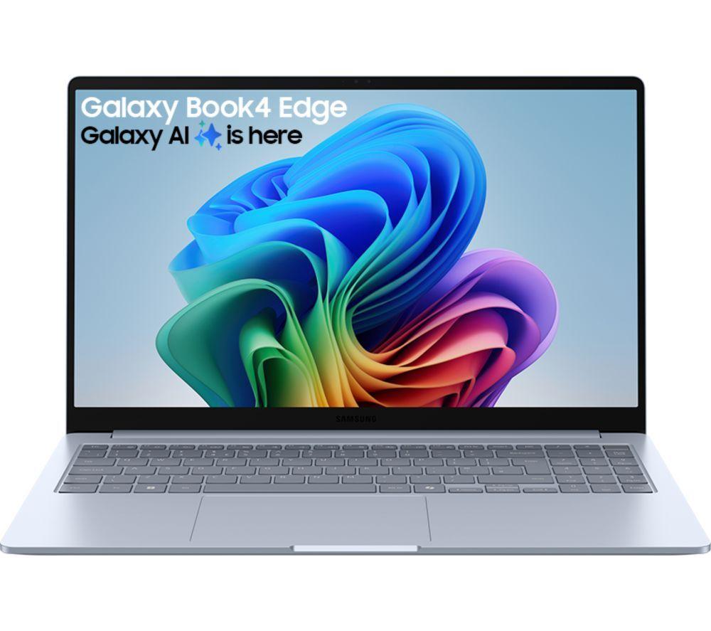 SAMSUNG Galaxy Book4 Edge 15.6