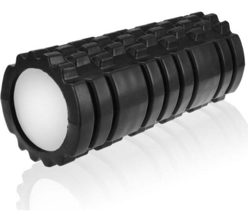 EKO FIT KFMFR Foam Roller - Black