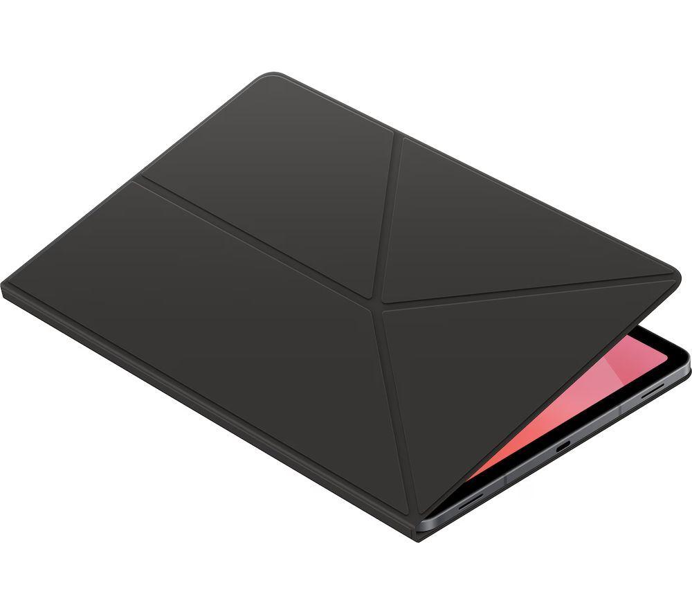 SAMSUNG Galaxy Tab S11 Book Cover - Black