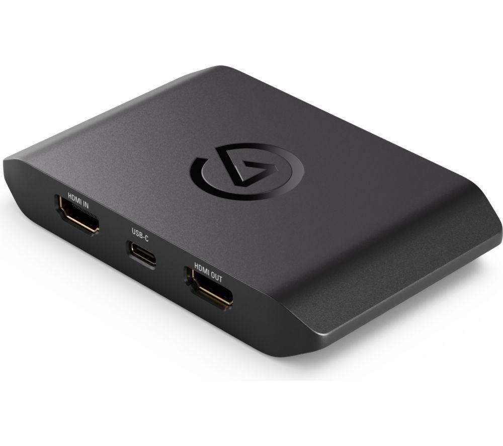 ELGATO 4K S Gaming Capture Card