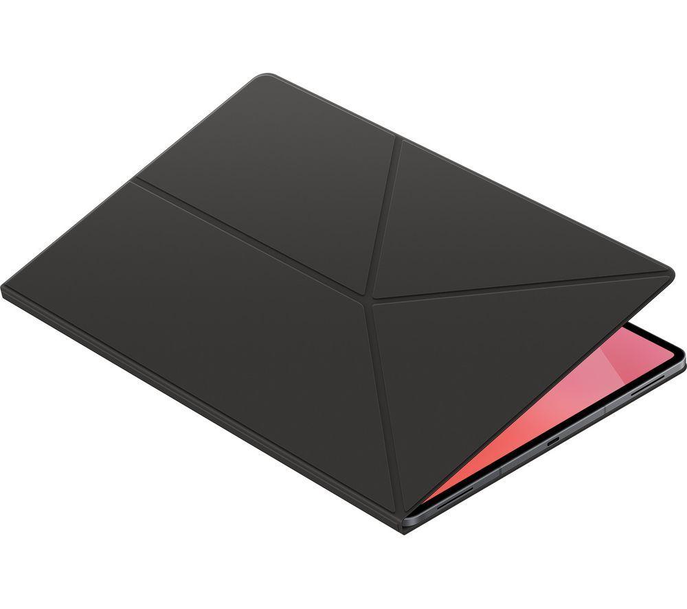 SAMSUNG Galaxy Tab S11 Ultra Book Cover - Black