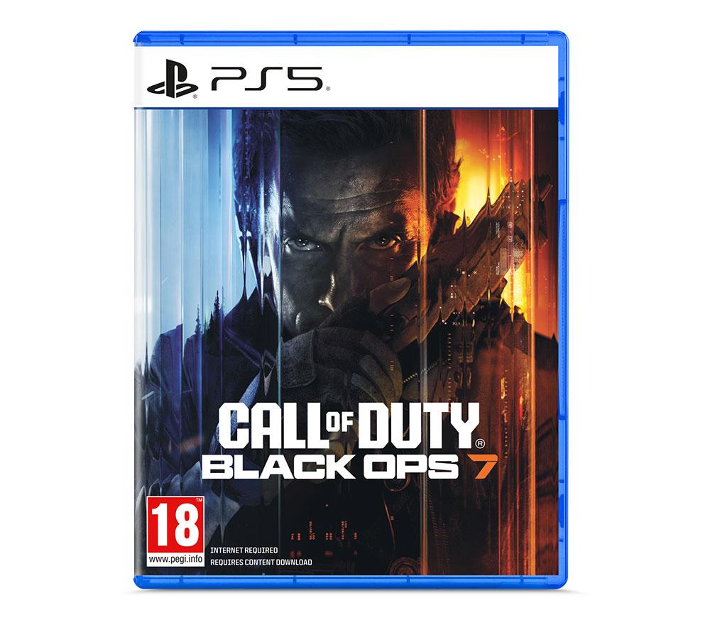 PLAYSTATION Call of Duty: Black Ops 7 - PS5