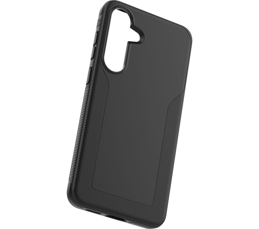 ZAGG Luxe Galaxy S25 FE Case - Black