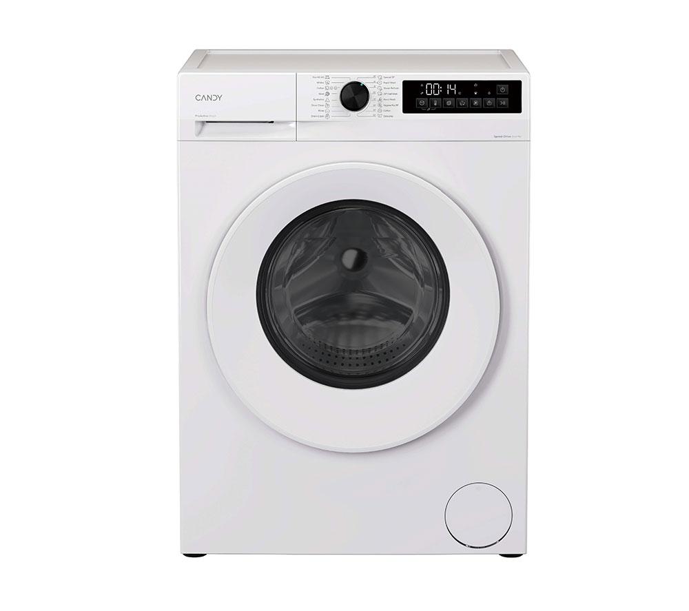 CANDY Quick Pro GWD 4968-80 9 kg Washer Dryer - White