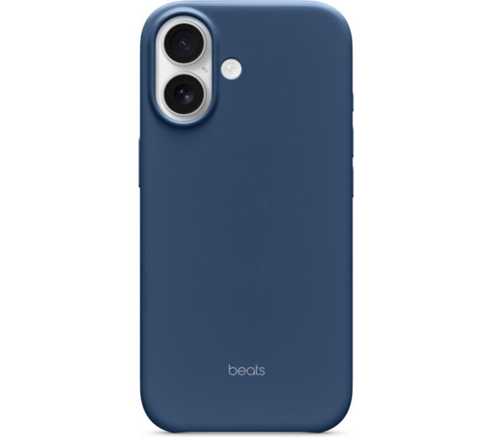 BEATS iPhone 17 Case with MagSafe & Camera Control - Bedrock Blue