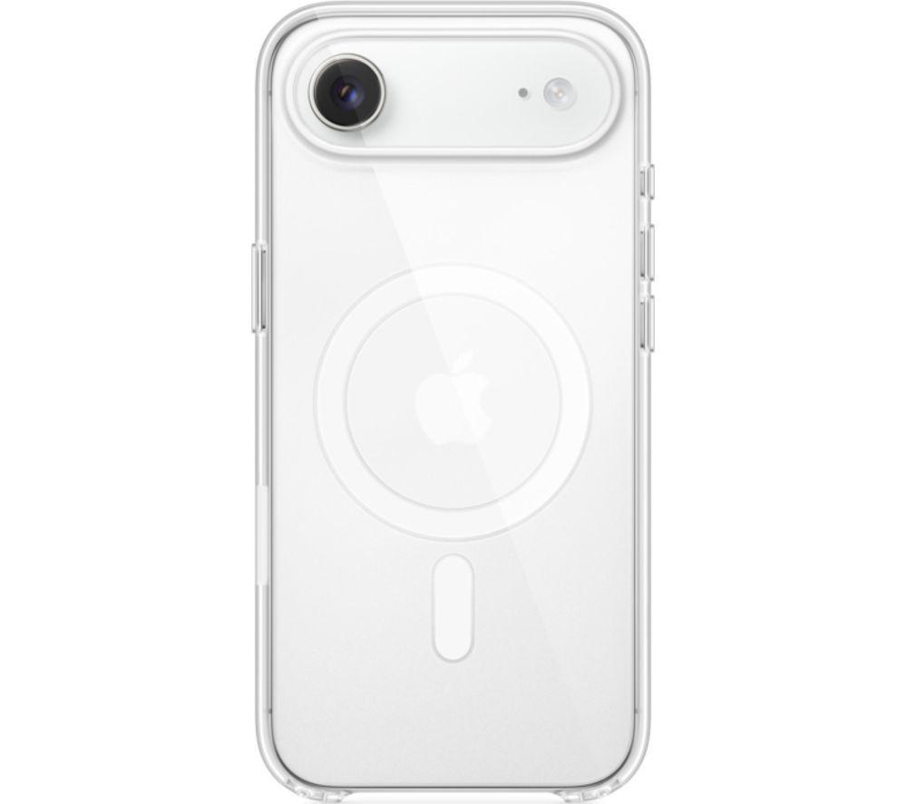 APPLE iPhone Air Clear Case with MagSafe - Clear