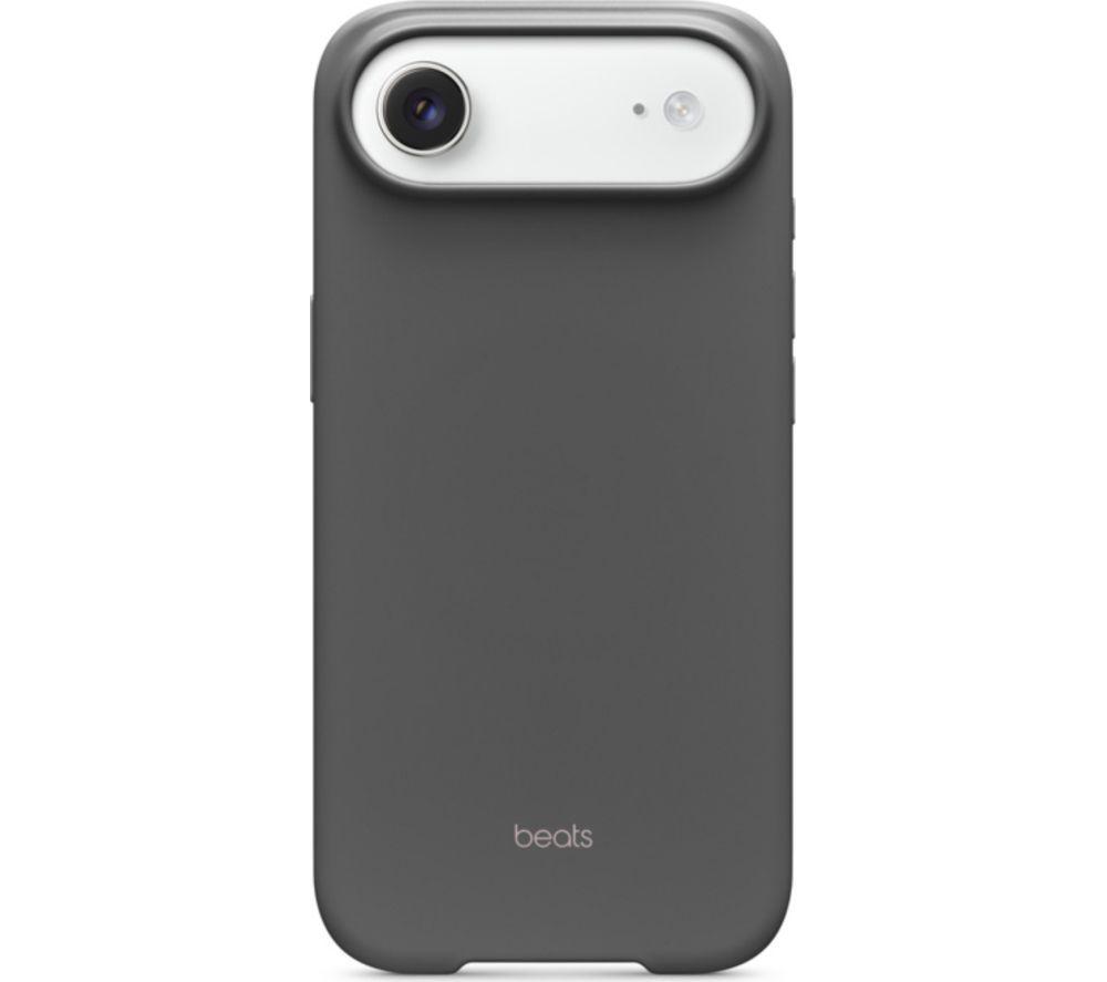 BEATS iPhone Air Case with MagSafe & Camera Control - Granite Grey