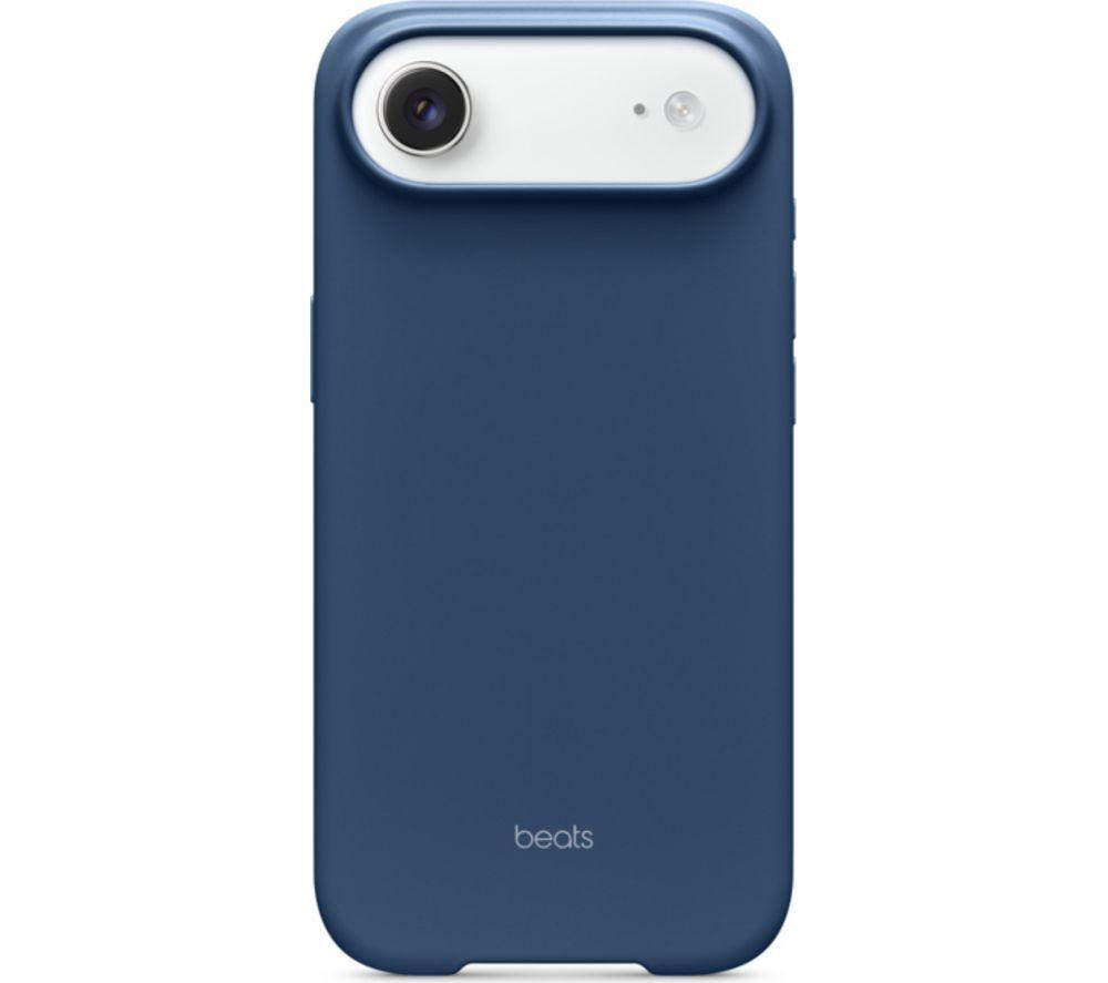 BEATS iPhone 17 Air with MagSafe & Camera Control - Bedrock Blue