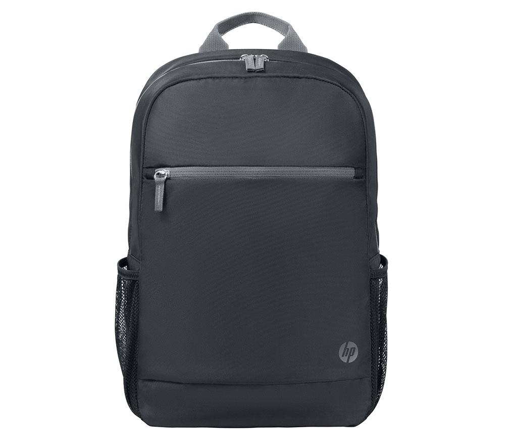 HP 15.6inch Everyday Laptop Backpack - Black & Grey