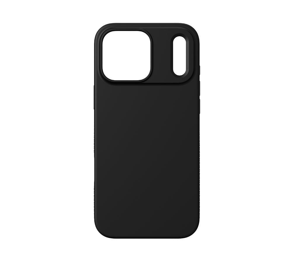 ZAGG Manhattan Snap iPhone 17 Pro Max Case - Black
