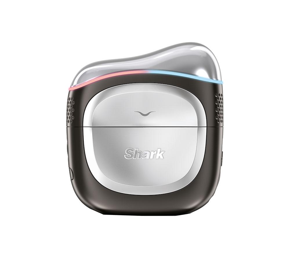 SHARK Depuffi Contrast Therapy Facial Sculpting Tool - Warm Black