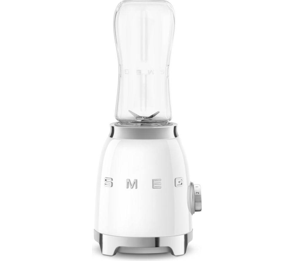 SMEG PBF00WHUK Blender - White