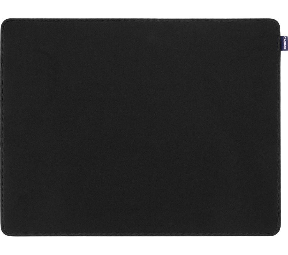 NOS Casper Large Mouse Mat - Black