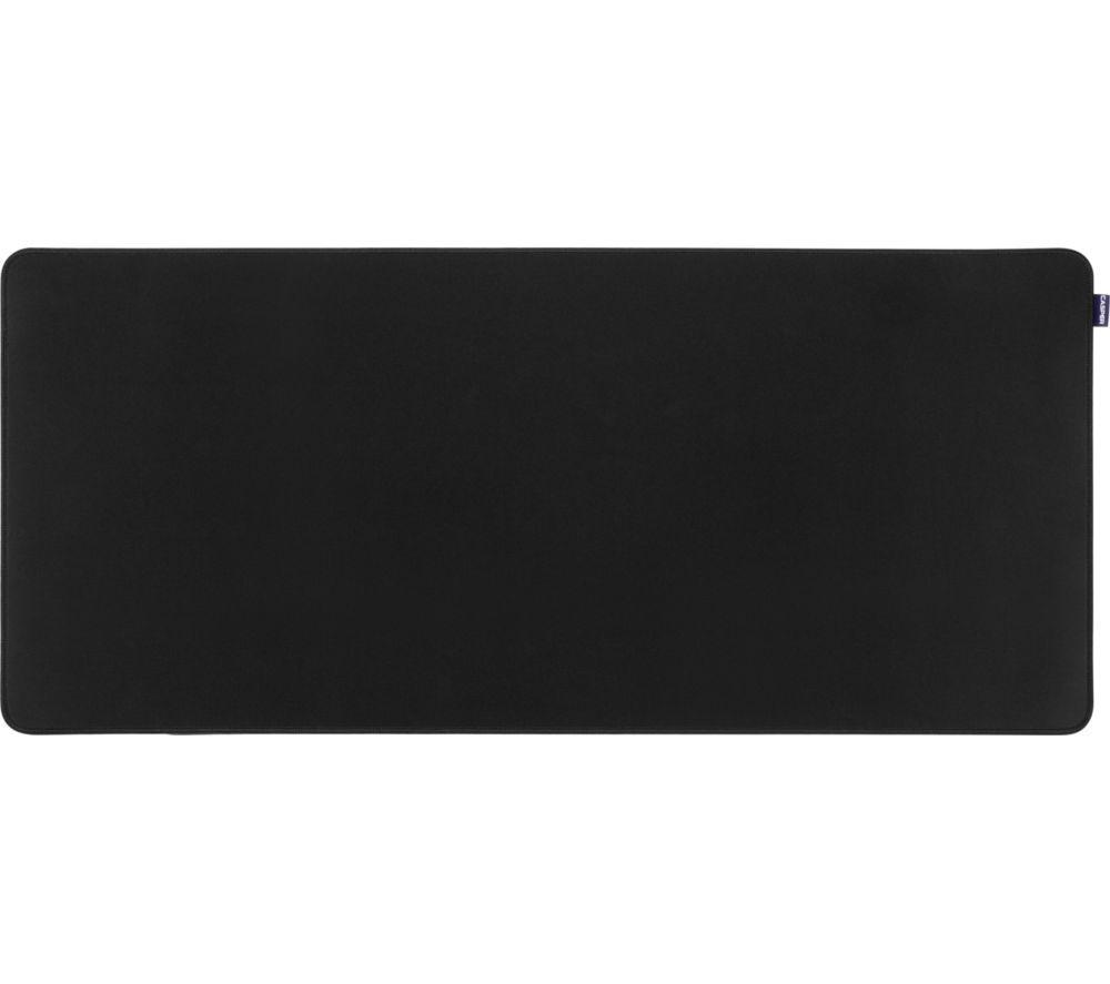 NOS Casper Extra Extra Large Mouse Mat - Black