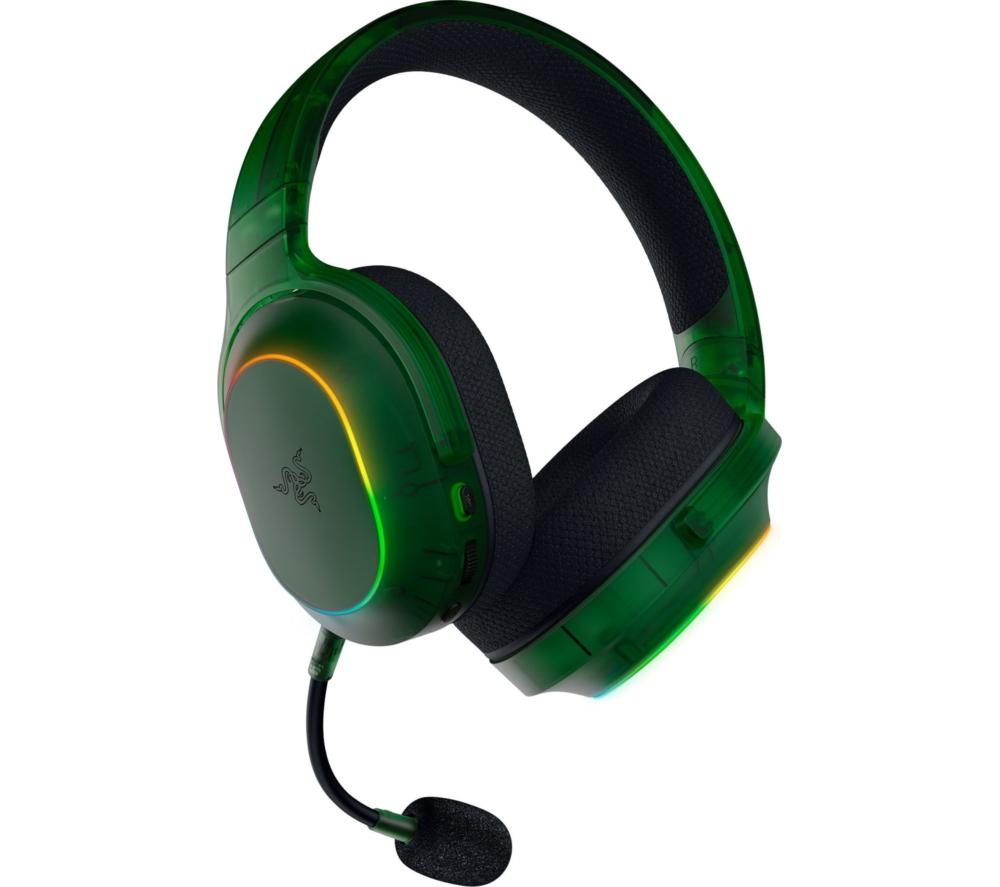 Buy RAZER Barracuda X Chroma Wireless Gaming Headset - Phantom