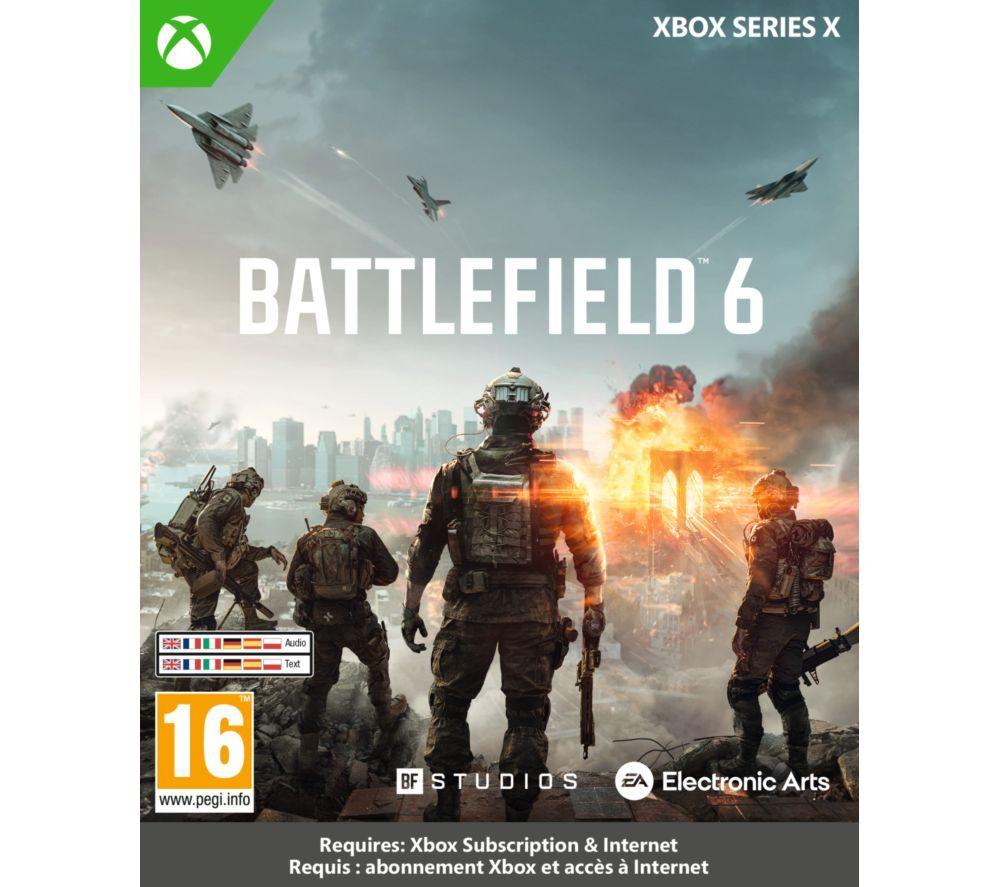 Battlefield 6 - Xbox Series X