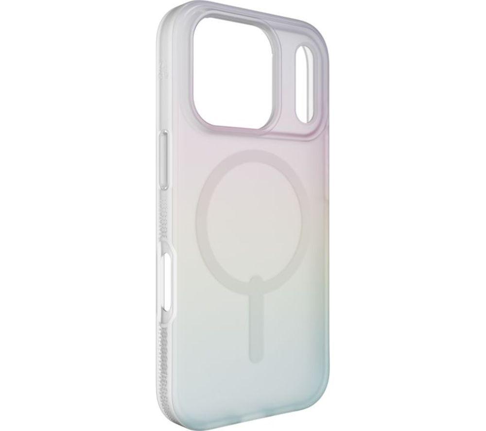 ZAGG Milan Snap iPhone 17 Pro Case - Iridescent