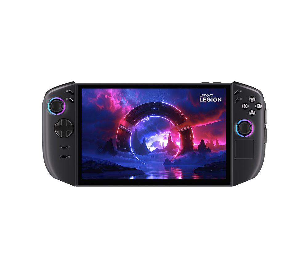 LENOVO Legion Go 2 Handheld Gaming Console - AMD Ryzen™ Z2 Extreme, 1 TB SSD