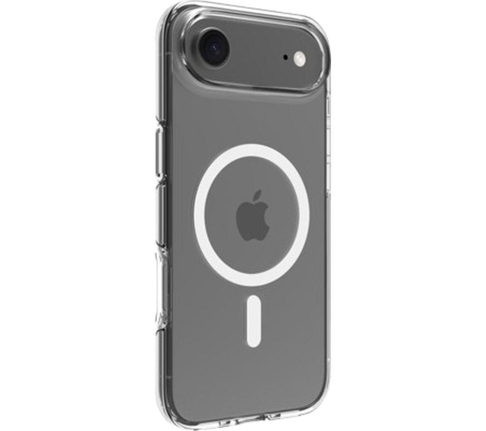 D BRAMANTE Iceland iPhone Air Case - Clear