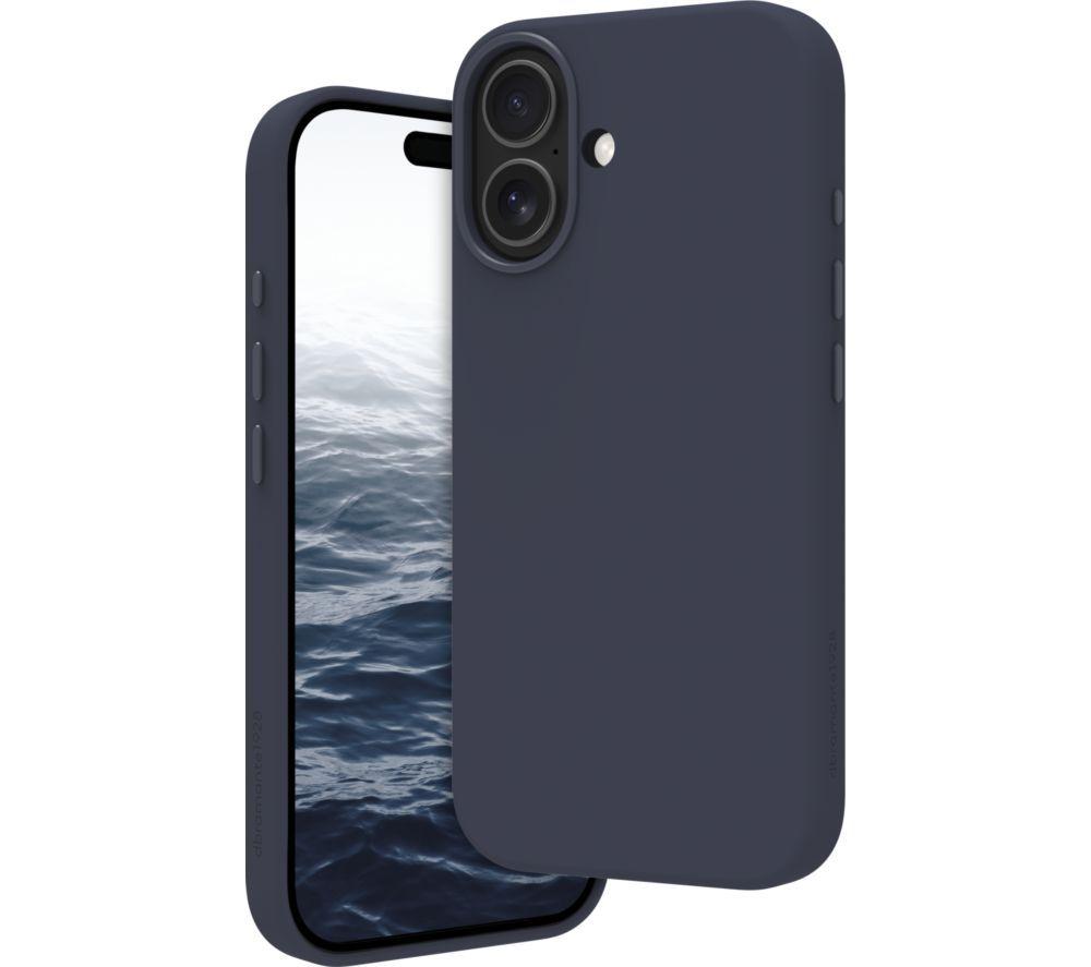 D BRAMANTE Roskilde MS ICON iPhone 17 Case - Blue