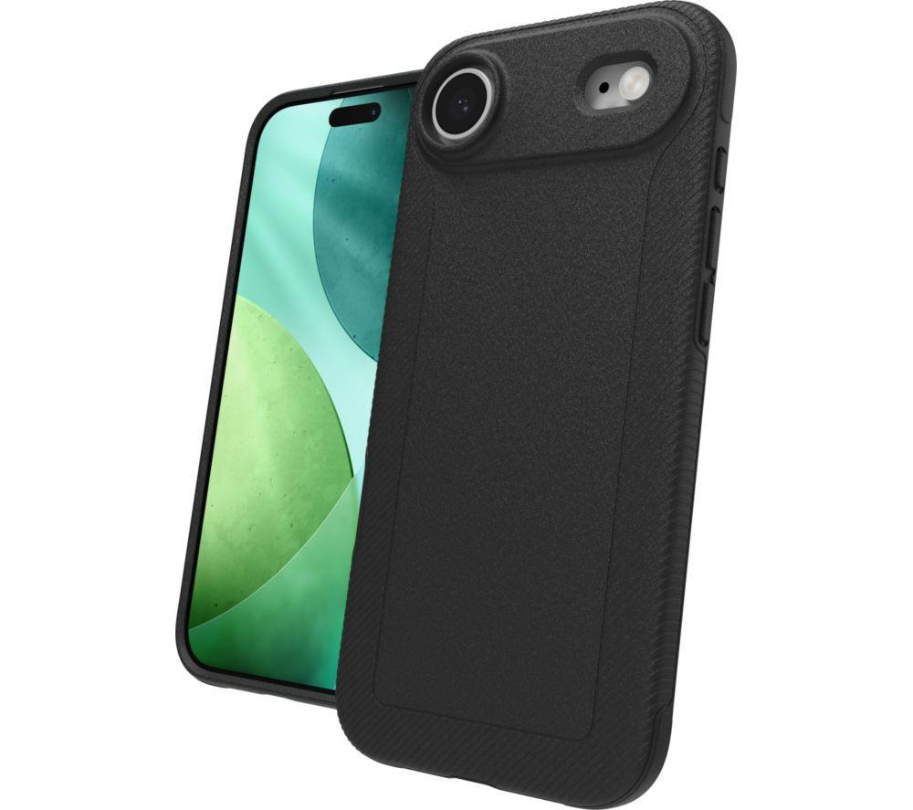 ZAGG Luxe iPhone Air Case - Black
