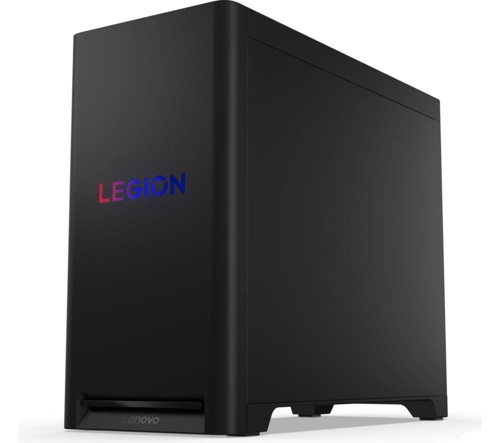 LENOVO Legion T5 Gaming PC - AMD Ryzen™ 7, RTX 5060 Ti, 1 TB SSD