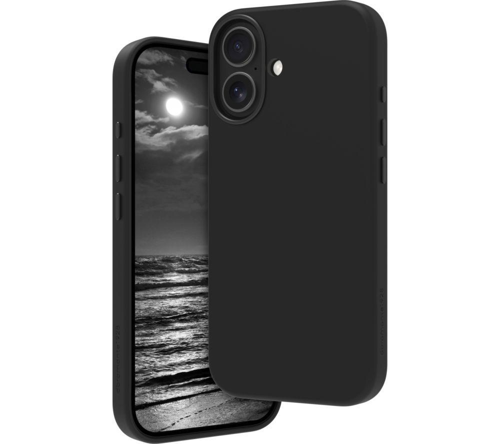 D BRAMANTE Roskilde MS ICON iPhone 17 Case - Black