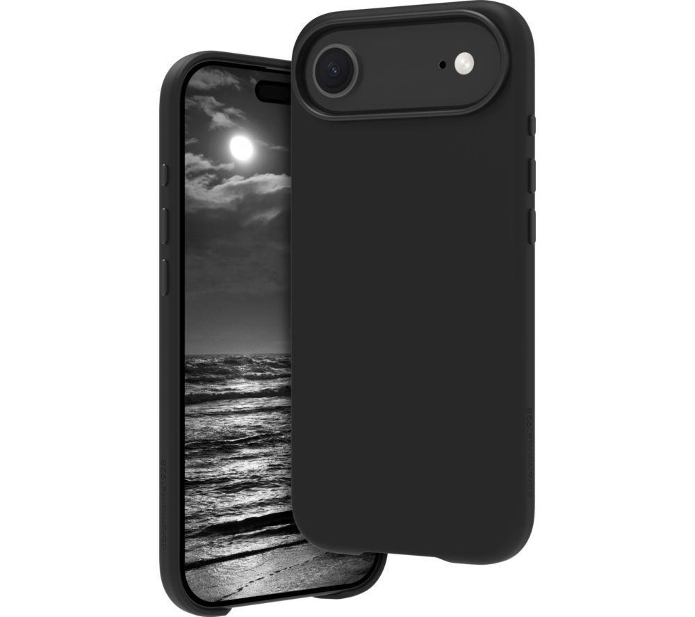 D BRAMANTE Roskilde MS ICON iPhone Air Case - Midnight