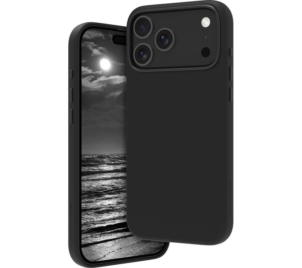 D BRAMANTE Roskilde MS ICON iPhone 17 Pro Max Case - Black