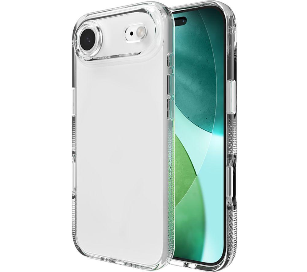 ZAGG Crystal Palace iPhone Air Case - Clear