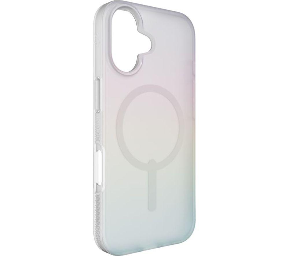 ZAGG Milan Snap iPhone 17 Case - Iridescent