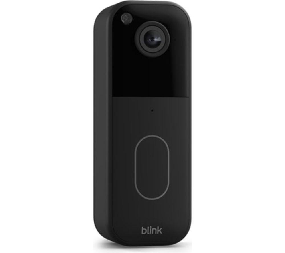 BLINK Smart Video Doorbell 2