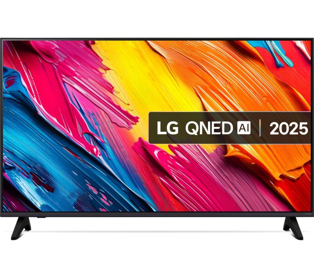 LG QNED70 43
