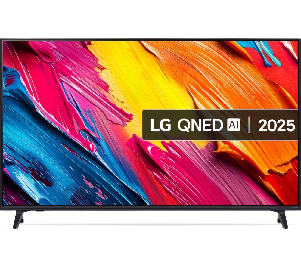 LG QNED70 50