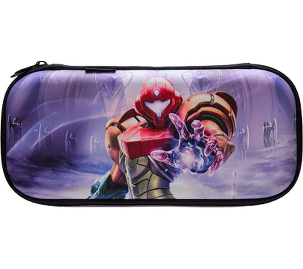POWERA Slim Case for Nintendo Switch 2 - Metroid Prime