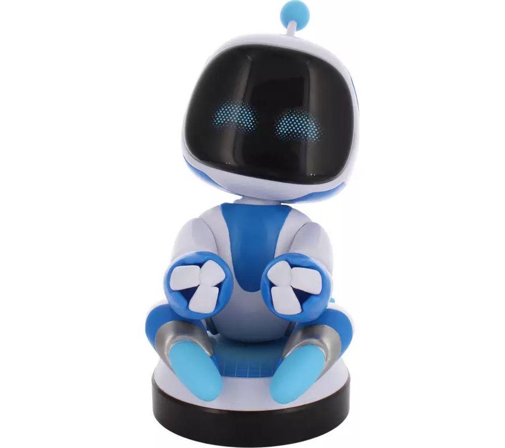 CABLEGUYS Controller & Phone Holder - Astro Bot