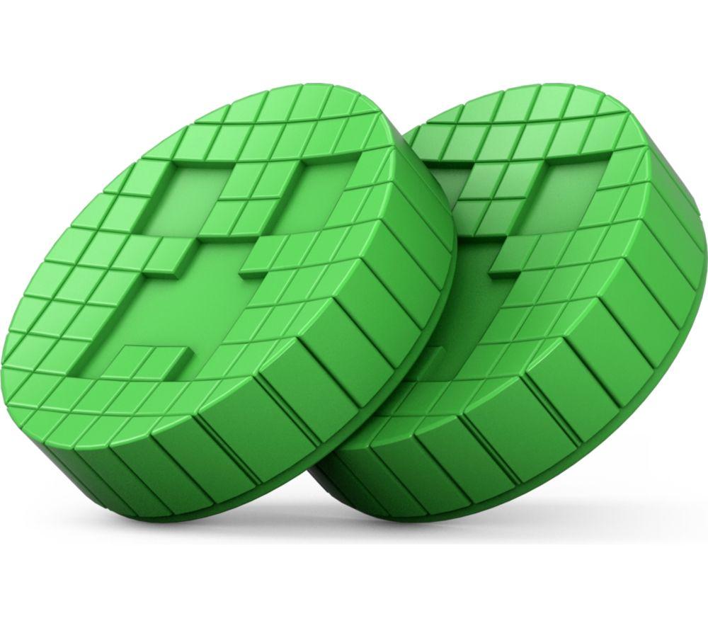 KONTROL FREEK No-Slip Thumb Grips for Switch 2 - Minecraft Creeper Edition