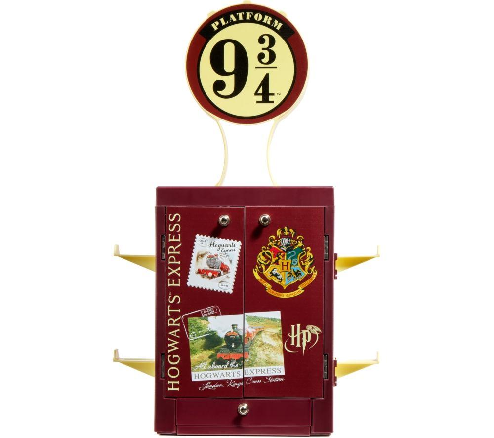 NUMSKULL Harry Potter Platform 9 ¾ Gaming Locker