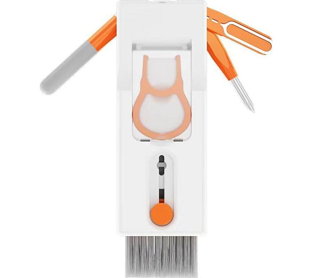 NOS 11-in-1 PC Cleaning Kit