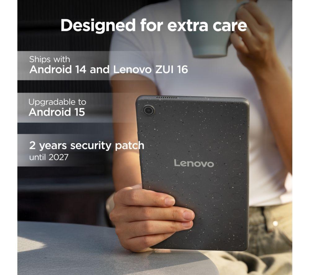 Buy LENOVO Tab One 8.7