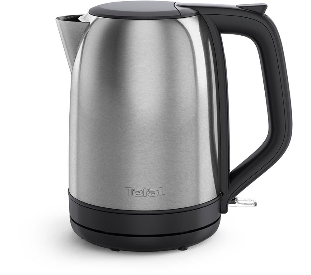 TEFAL Subito KO5S0DG0 Jug Kettle - Silver