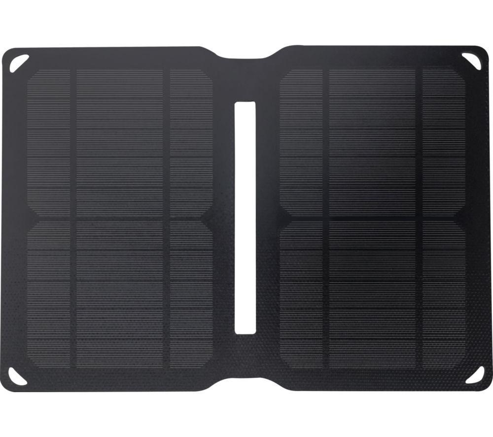 SANDBERG 10 W 2-Panel Solar Charger
