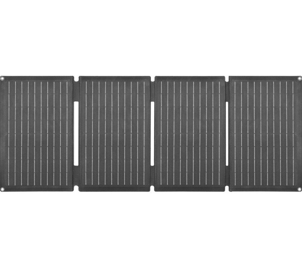 SANDBERG 40 W 4-Panel Solar Charger