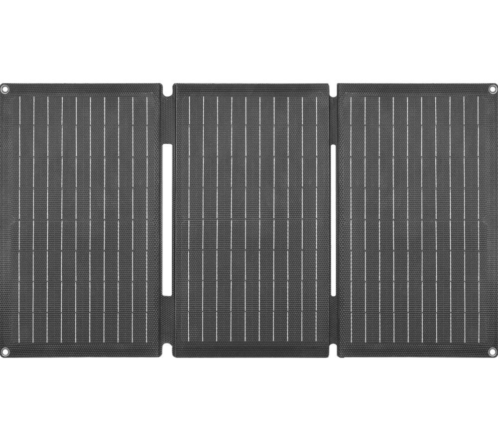 SANDBERG 30 W 3-Panel Solar Charger