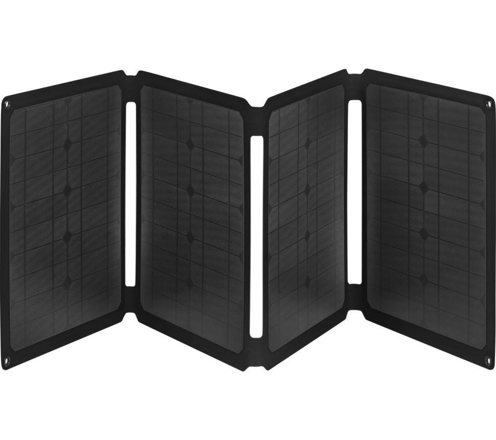 SANDBERG 60 W 4-Panel Solar Charger
