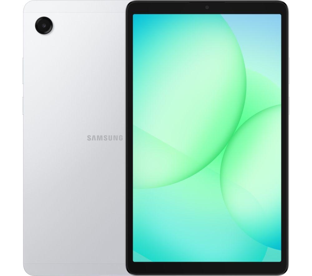 SAMSUNG Galaxy Tab A11 8.7inch Tablet - 64 GB, Silver