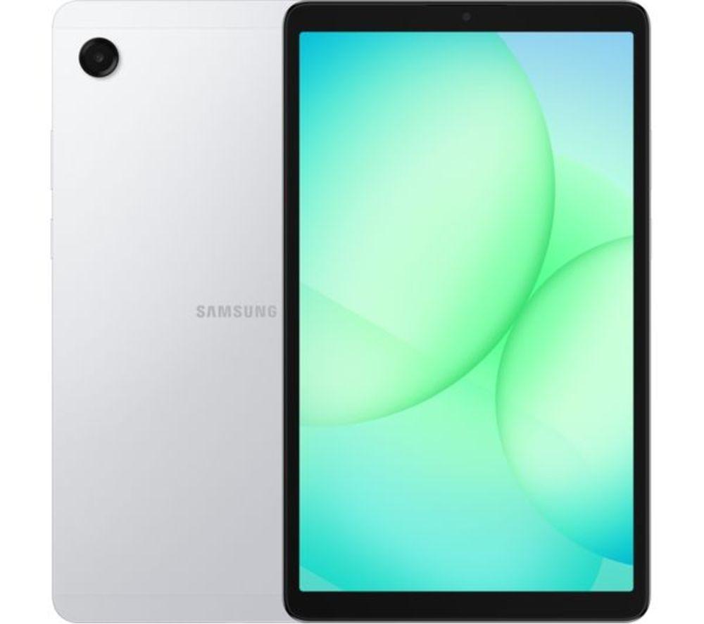 SAMSUNG Galaxy Tab A11 8.7inch Tablet - 128 GB, Silver