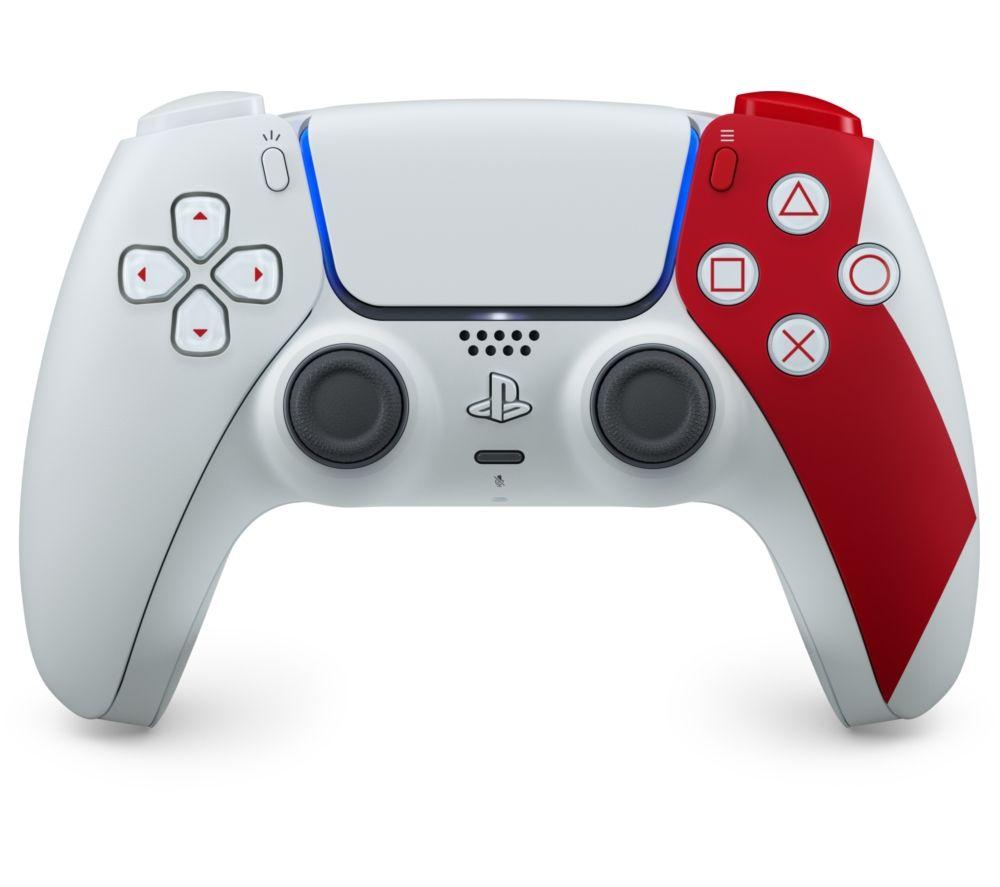 SONY PS5 DualSense Wireless Controller - God of War 20th Anniversary Limited Edition