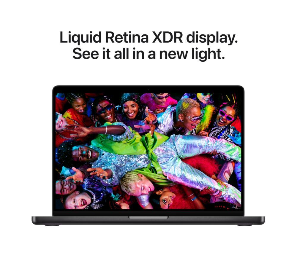 Buy APPLE MacBook Pro 14